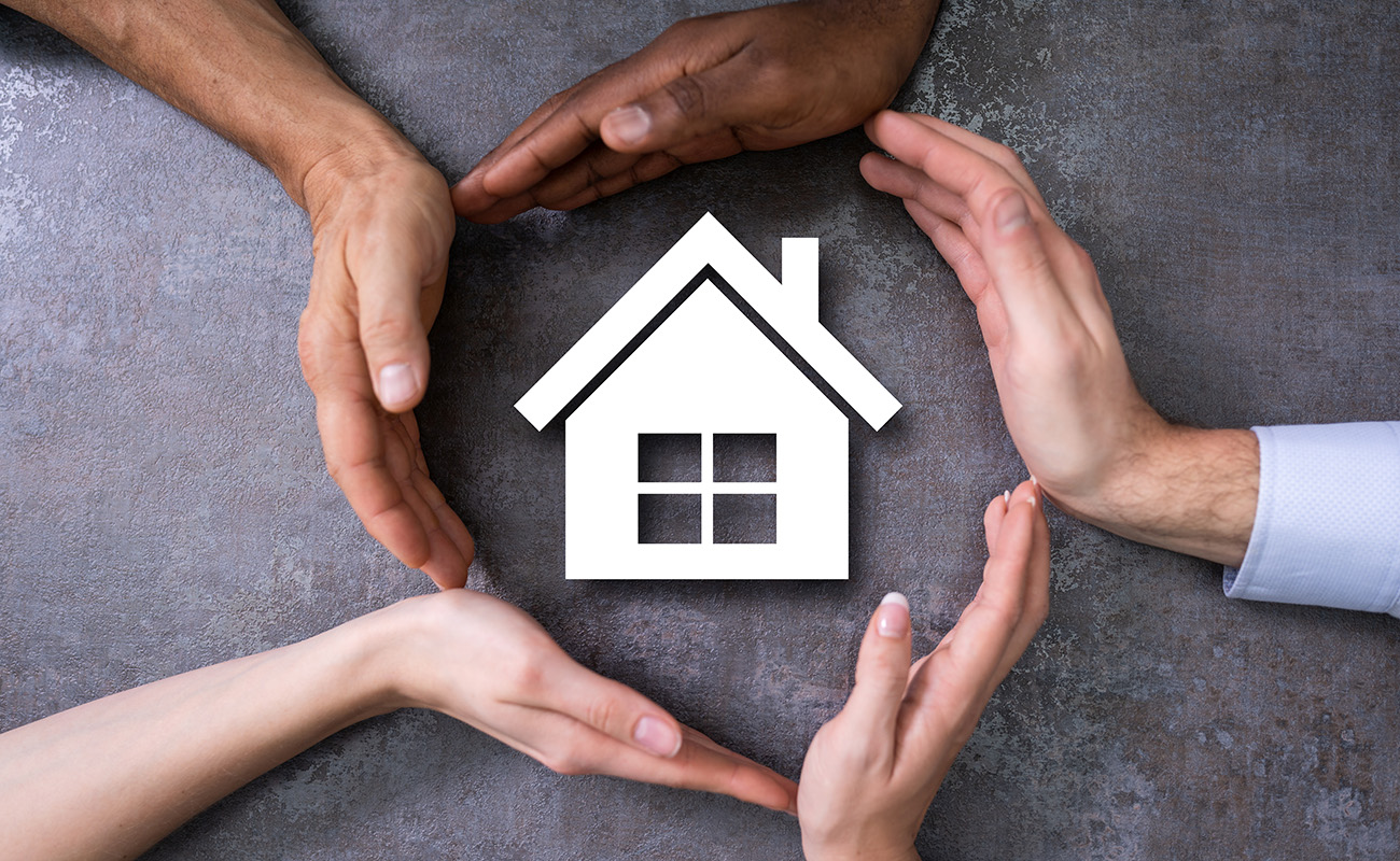 부담을 확 낮춘 장기일반 민간임대주택