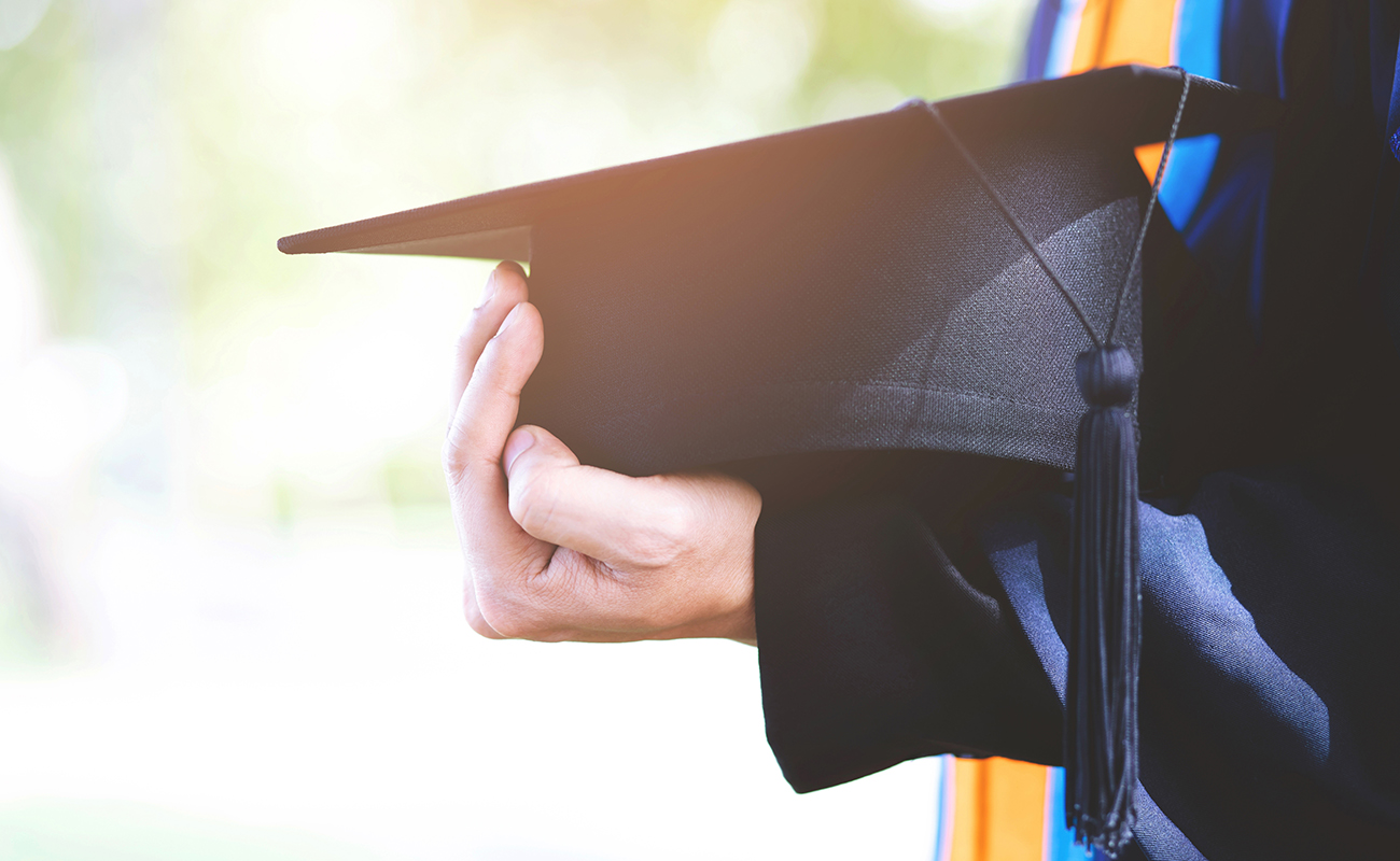 수준 높은 교육이 밀집된 명문학세권