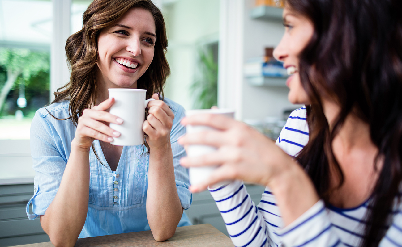 완벽한 생활인프라